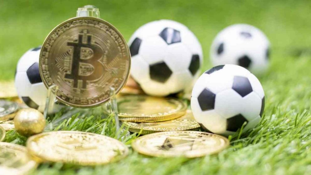 Qué hay detrás de la llegada de las criptomonedas al fútbol argentino.