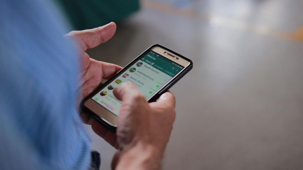 WhatsApp no para de sumar cambios.
