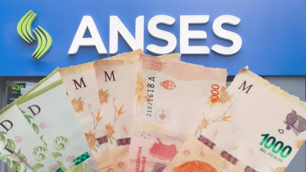 La Administración Nacional de la Seguridad Social (ANSES) pagará el beneficio este viernes.