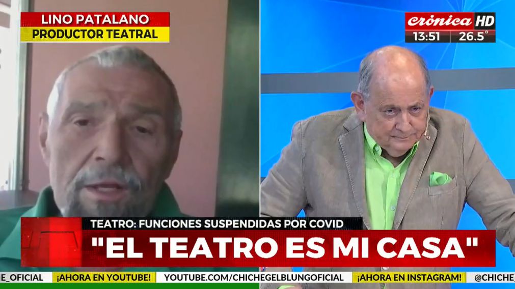 Crónica HD