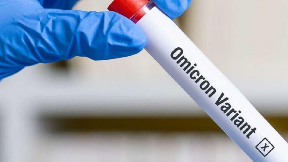 Según los expertos, Ómicron es 70 veces más contagiosa que el resto de las variantes.