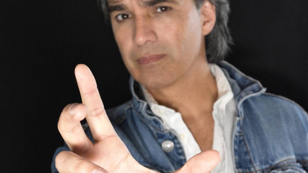 Tusam: "Puede fallar es una frase que me identifica, que me representa y la gente la hizo suya para usarla en diferentes circunstancias".