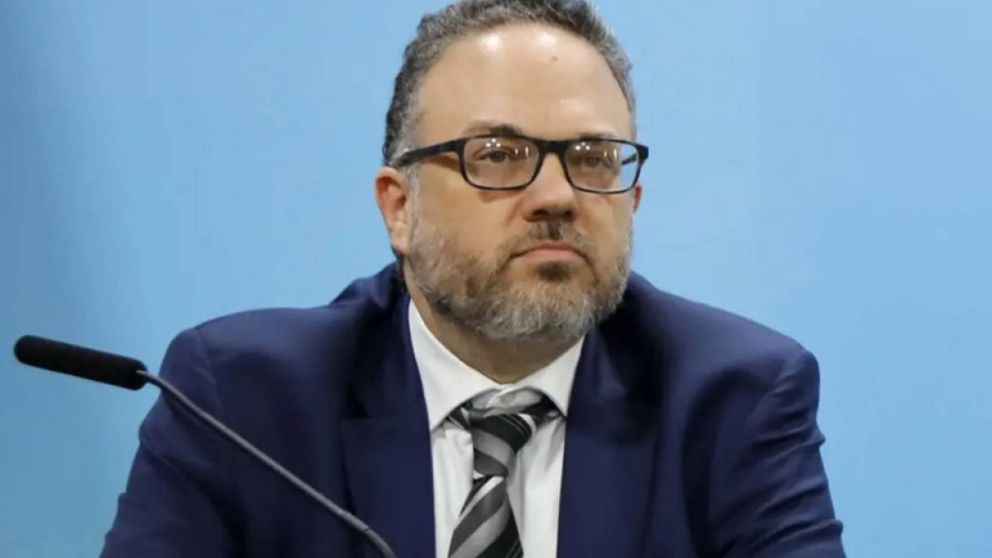 Aclaraciones de Matías Kulfas sobre proyecto Offshore en Mar Argentino.