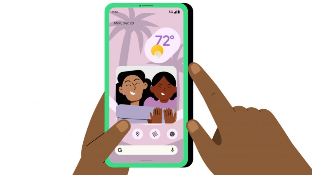 Recientemente Google present� nuevas funcionalidades en su secci�n �Recuerdos� para ayudar a las personas a atesorar momentos.