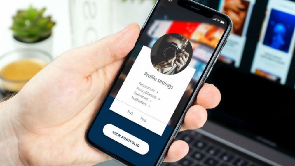 En internet existen maneras de borrar parte de una identidad digital.