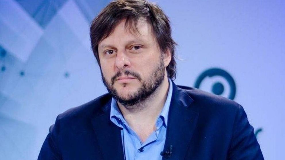 El diputado consideró que la restricción externa es "el gran corsé de la economía argentina".