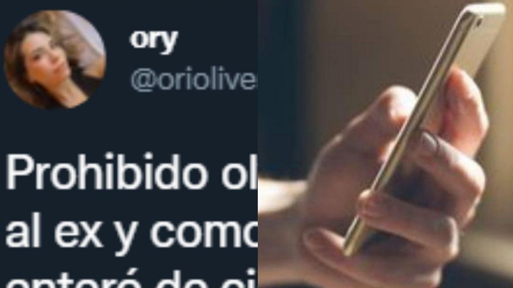 El tuit se viraliz� en pocas horas.