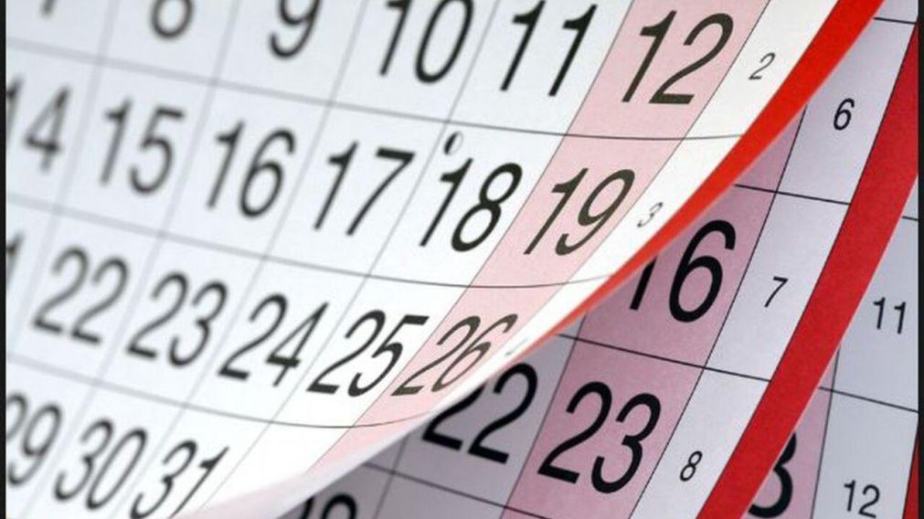 Durante el 2022 habrá 18 feriados en Argentina.