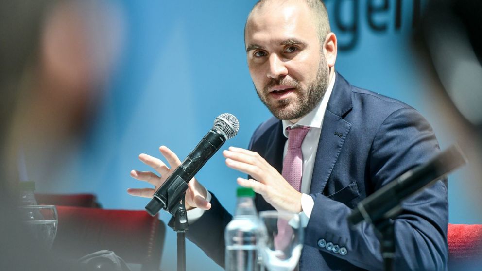 Guzmán daría a conocer formalmente cuáles son las condiciones que pide la Argentina para pagar.