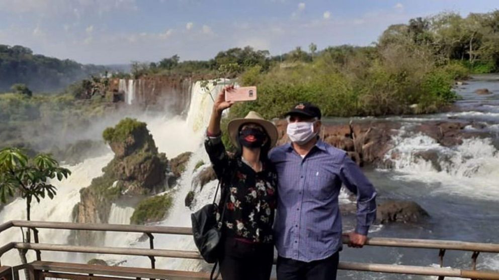 Más de 3,5 millones de turistas ya obtuvieron el beneficio, octuplicando el total de lo facturado durante la primera edición del programa.