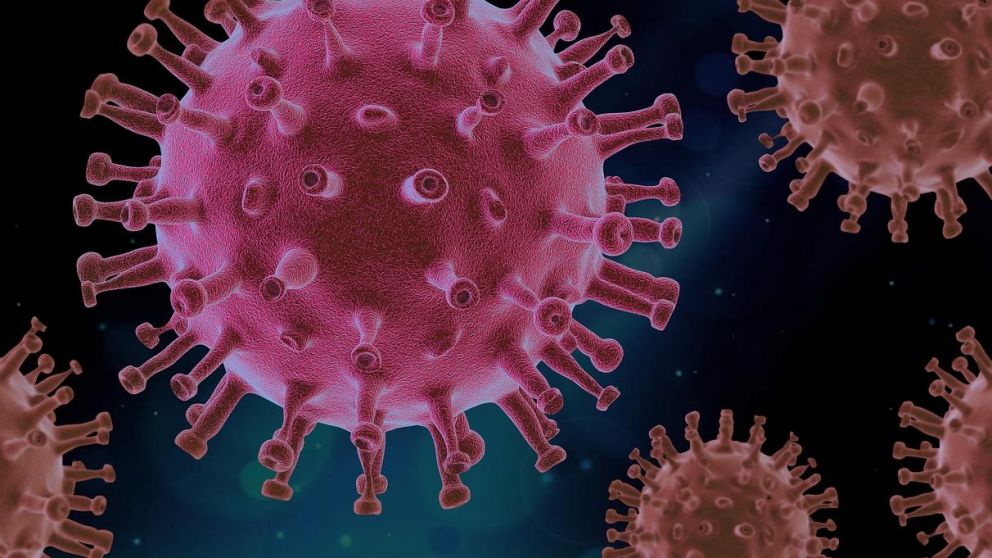 IHU, la nueva variante de coronavirus descubierta en Francia.