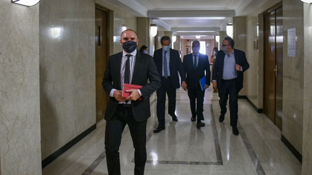 Precios Cuidados 2022: el Gobierno avanza en un nuevo acuerdo con empresarios del sector alimenticio