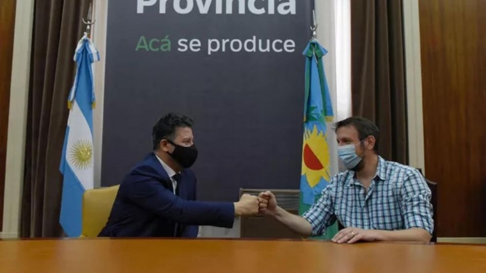 Gustavo Menéndez asumió en reemplazo de Juan Cuattromo en el Grupo Bapro.