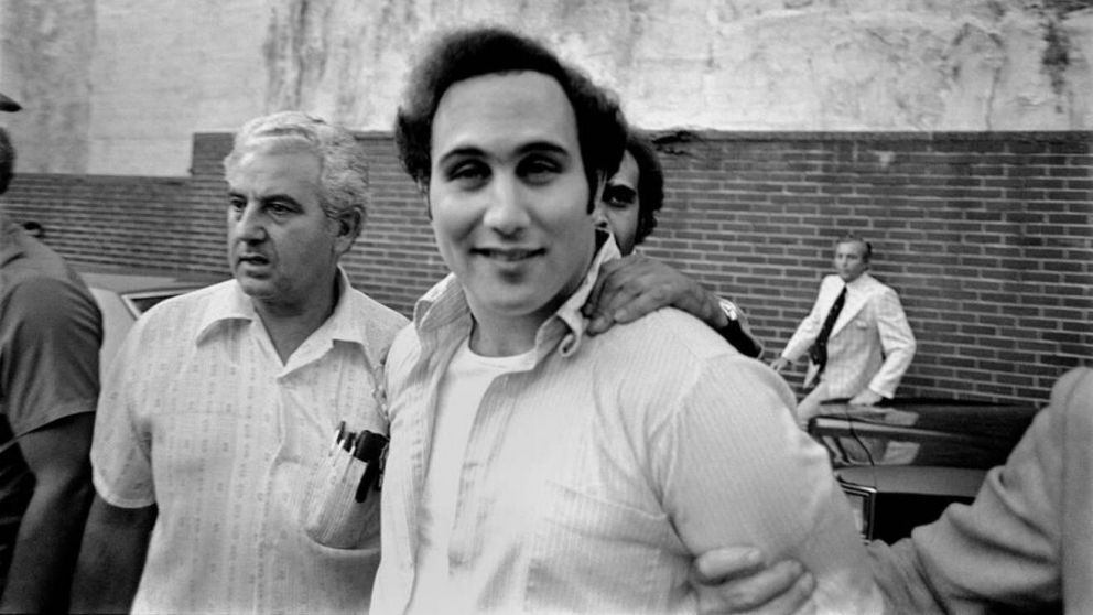 David Berkowitz asoló la ciudad de Nueva York en los 70 (Archivo).