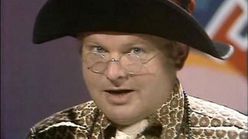 Benny Hill marcó una forma de entretener.