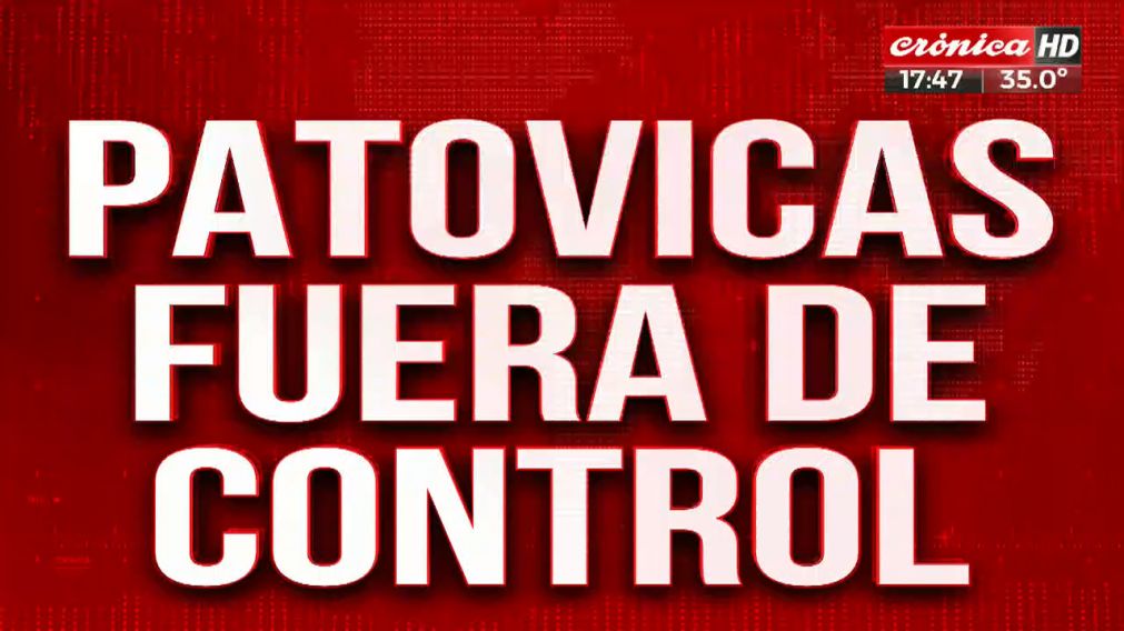 Crónica HD