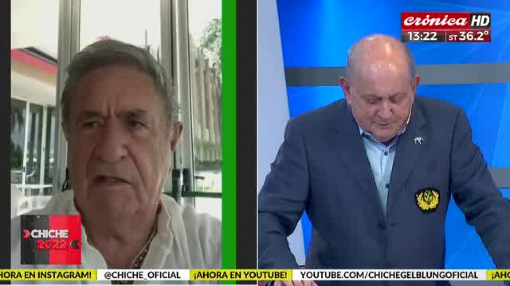 Crónica HD