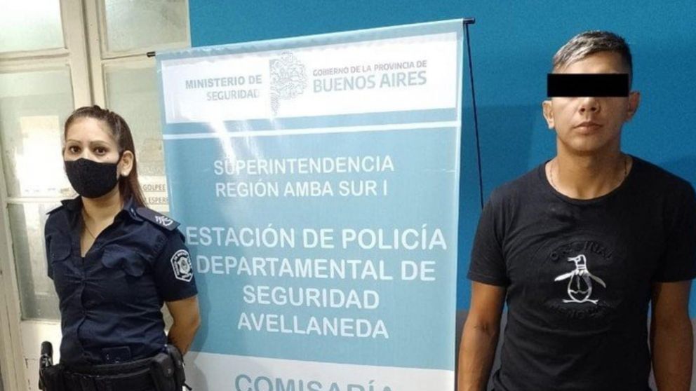 Dio positivo el narcotest de José Carlos Olaya González, de 32 años, quien embistió a los ciclistas en los Bosques de Palermo.