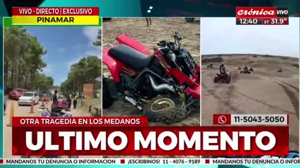 Crónica HD