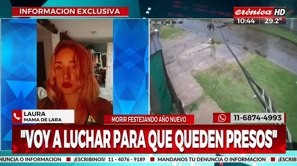Crónica HD