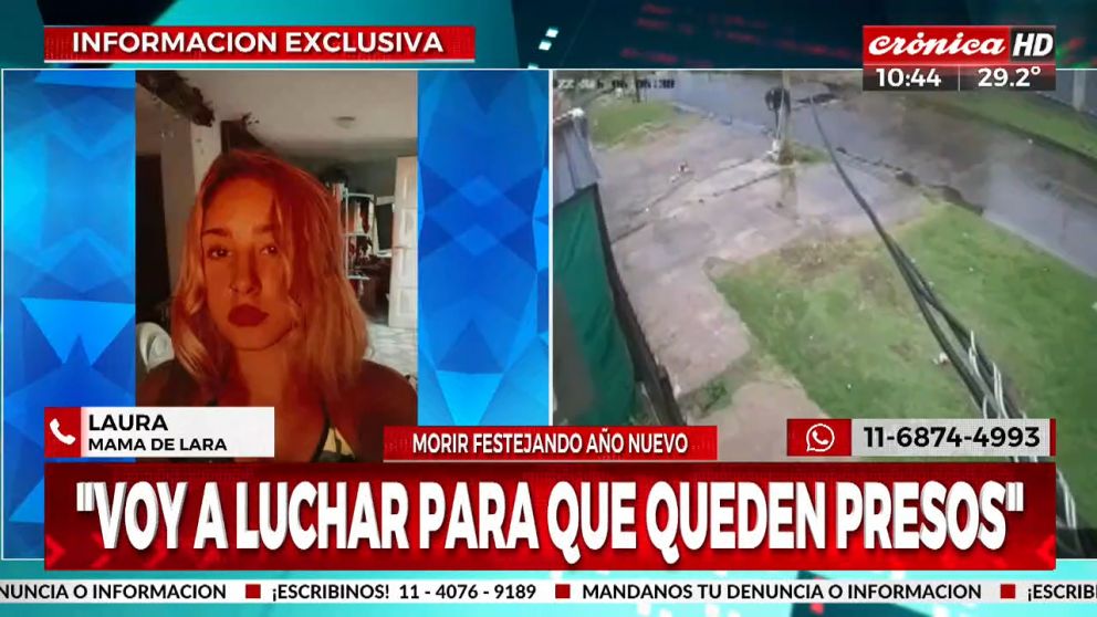 Crónica HD
