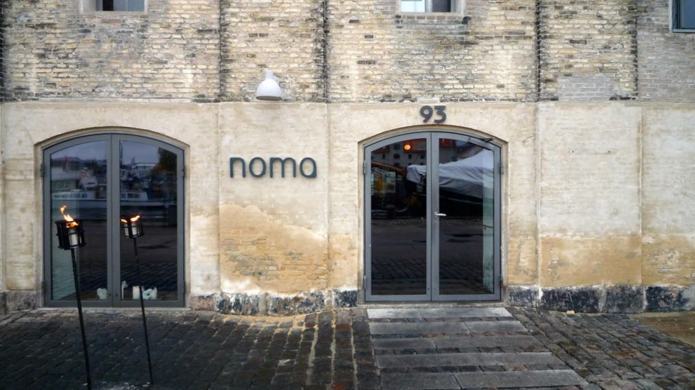 Noma, en Copenhague, el mejor del mundo. Dentro del top 10, hay cinco europeos, tres latinoamericanos y dos asiáticos.