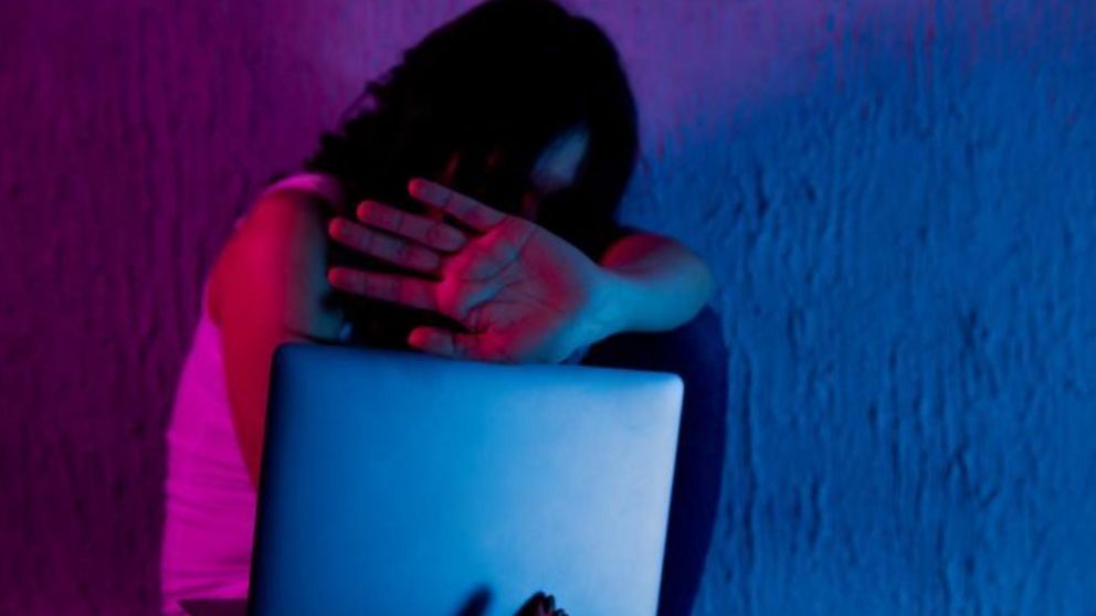 La difusión de contenido íntimo sin consentimiento, una problemática que crece año a año.