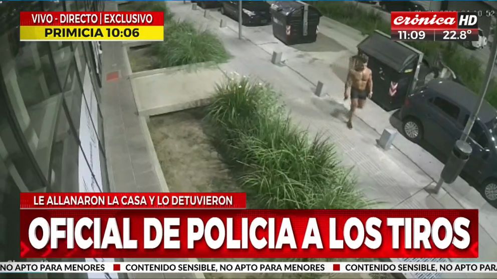 Crónica HD