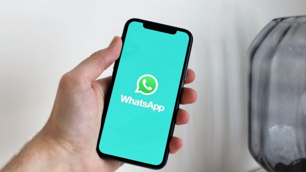 WhatsApp aún se mantiene como líder en el mercado de la mensajería instantánea.