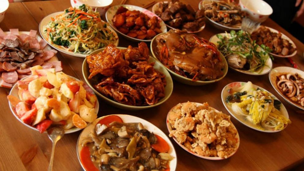 "Podemos comer de todo pero ser selectivos y optar por lo que más nos gusta", señala la nutricionista Natalia Vizioli.