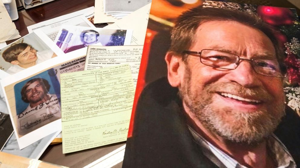 El fugitivo logr� vivir 50 a�os en secreto, luego de cometer uno de los robos m�s misteriosos del siglo.