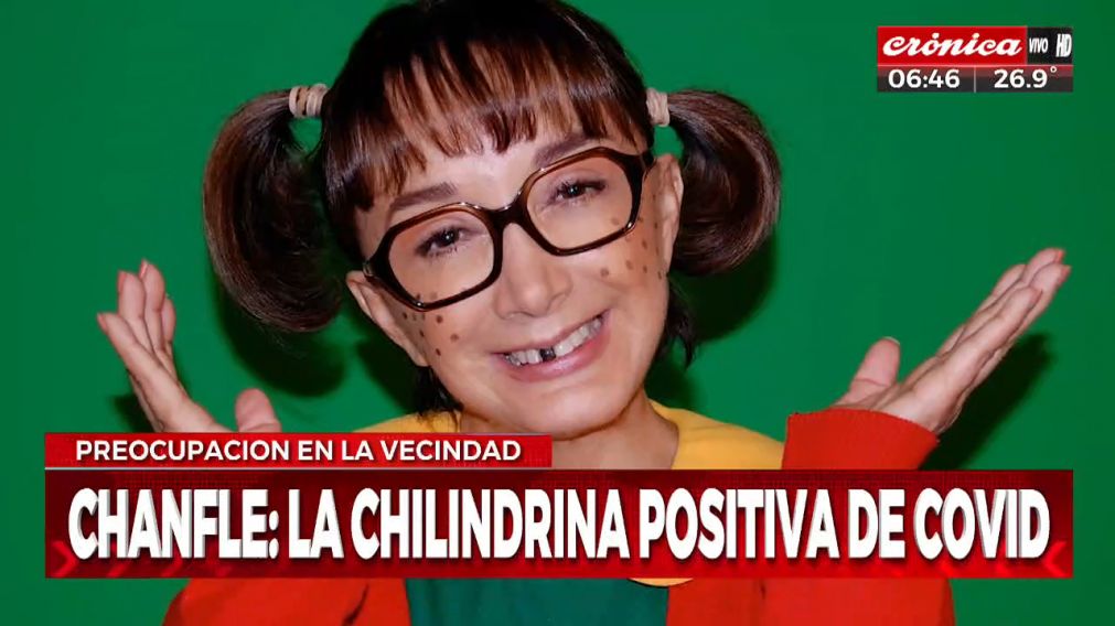 Crónica HD