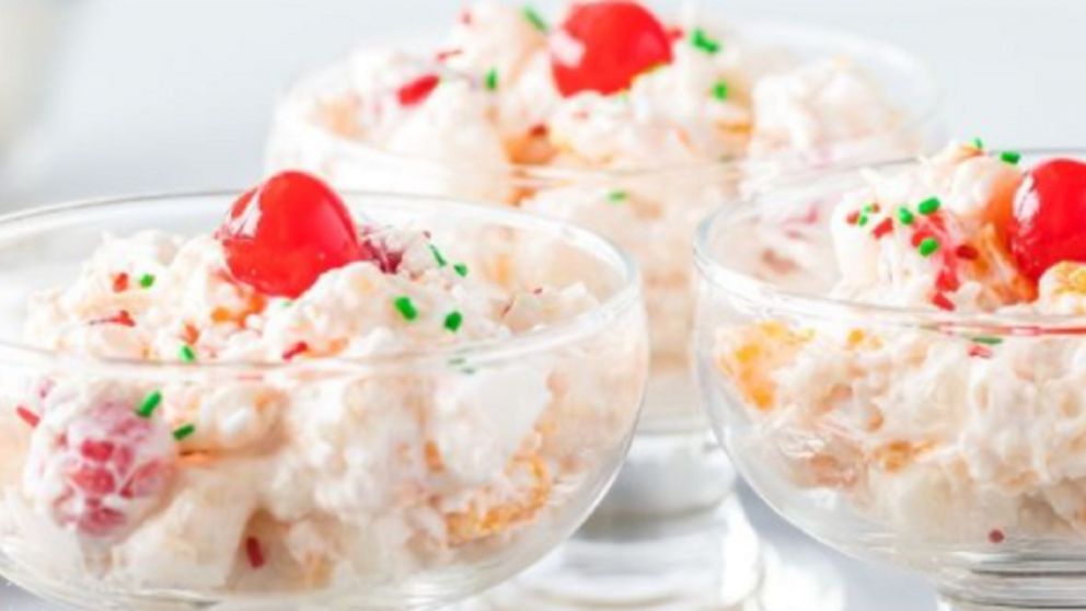 Prepara este postre para disfrutar de la velada más importante del año.