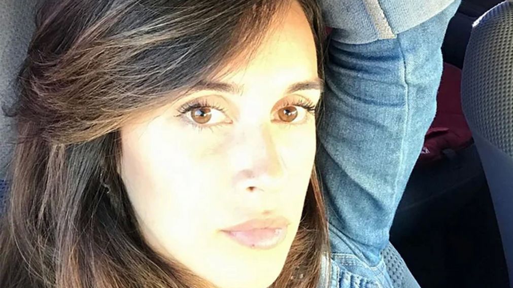Agustina Queirel, de 34 años, murió en un trágico accidente en Pinamar.