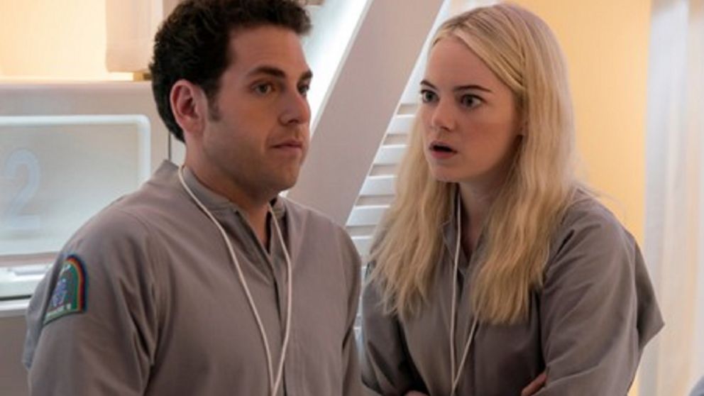 Maniac fue una de las series cortas más elegidas por el público desde su estreno en 2019.