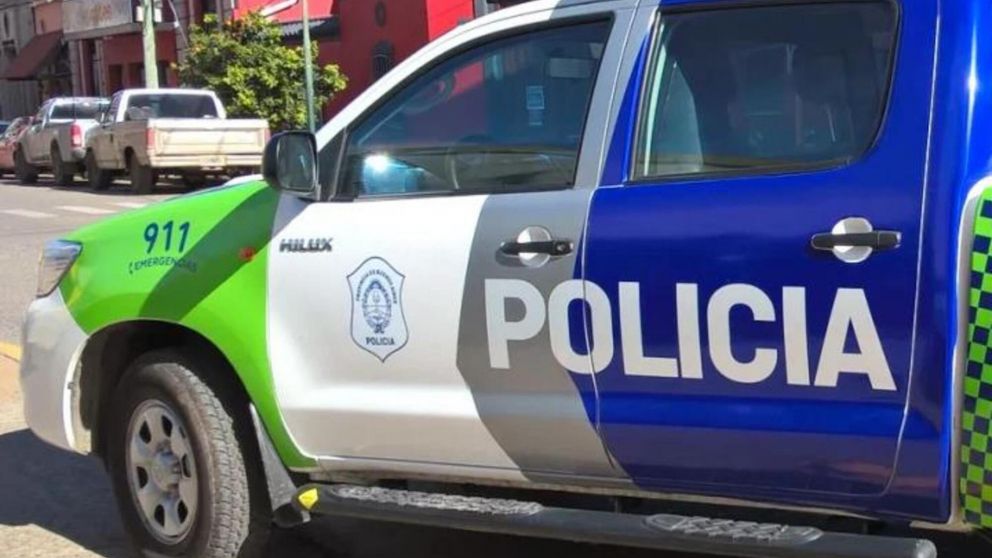 Quilmes: un hombre fue detenido tras incendiar su casa y amenazar con un arma blanca