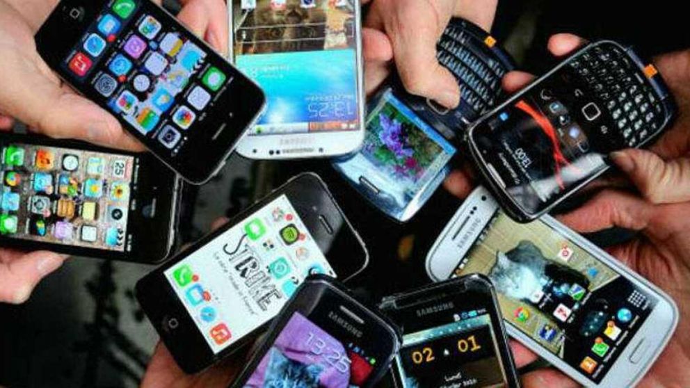 Los celulares que dejan de funcionar en 2022.