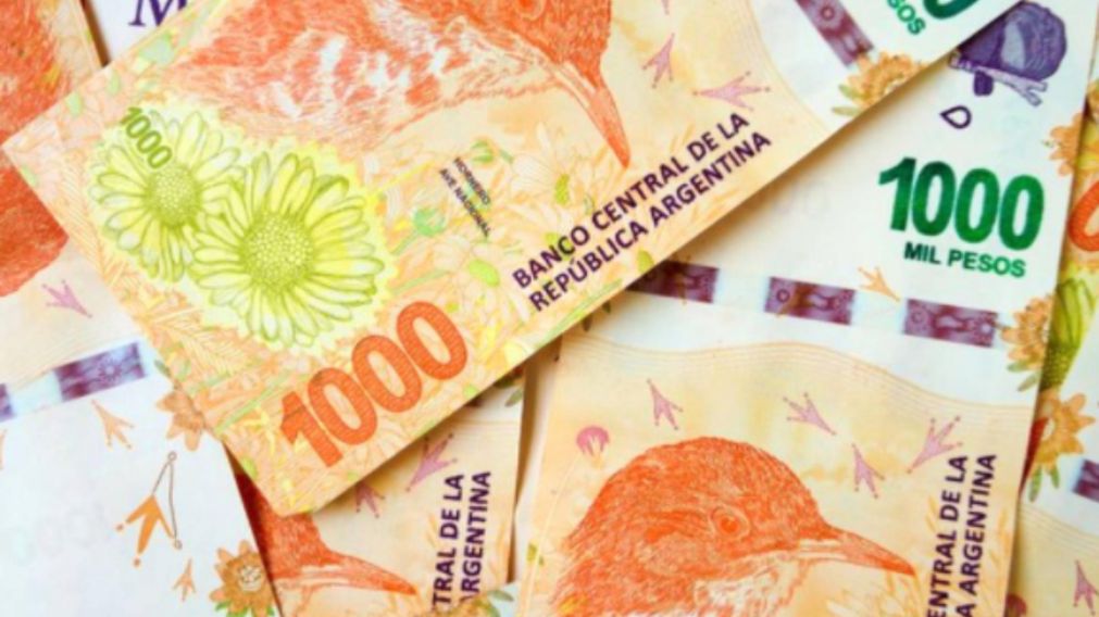 A poco del cierre del 2021, un gremio lleg� al acuerdo de un bono de fin de a�o para sus trabajadores.