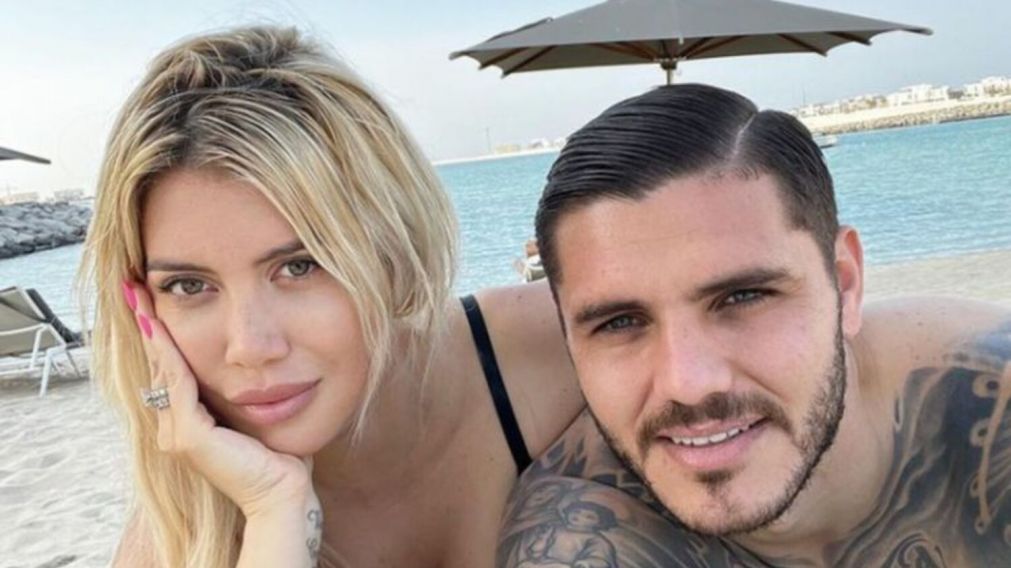 La interna entre Wanda Nara y Mauro Icardi volvi� a explotar: "Van a ir por el embargo del sueldo de Turqu�a"