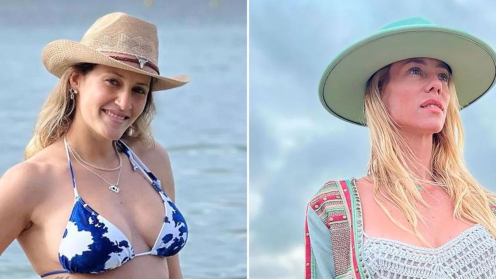 El enfrentamiento entre Mica Viciconte y Nicole Neumann parece no tener fin.