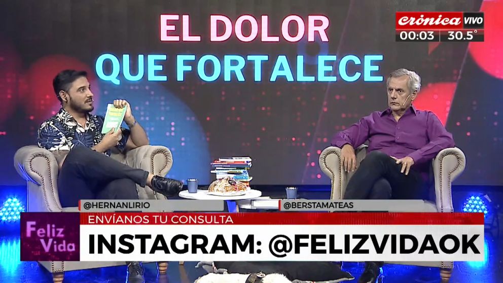 Crónica HD