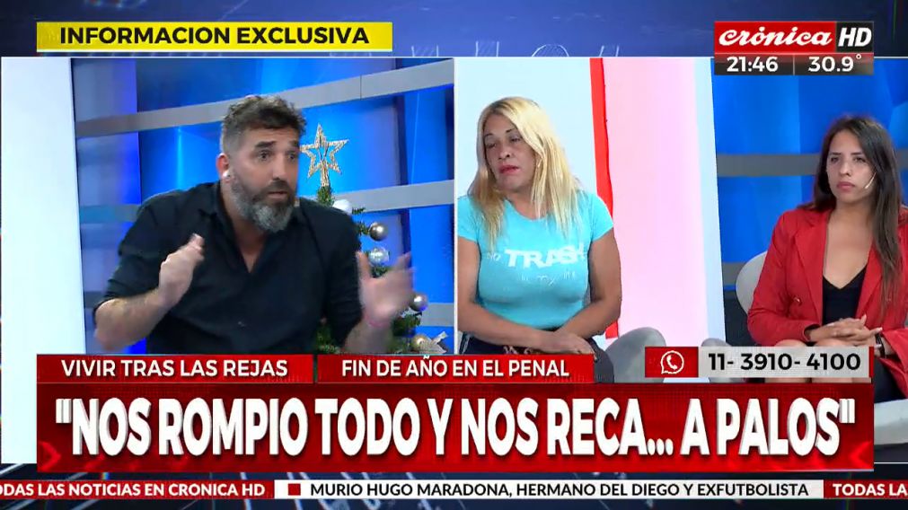 Cr�nica HD