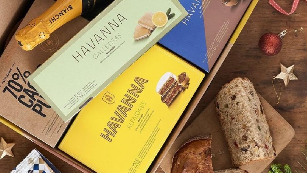 La empresa Havanna tiene tiempo hasta cinco días hábiles para dejar su descargo.