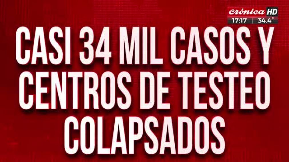 Crónica HD
