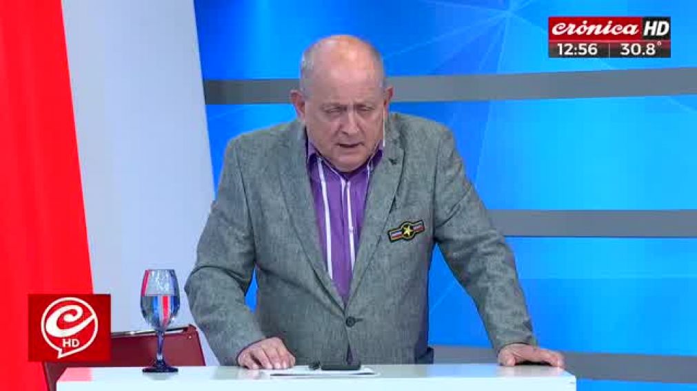 Cr�nica HD