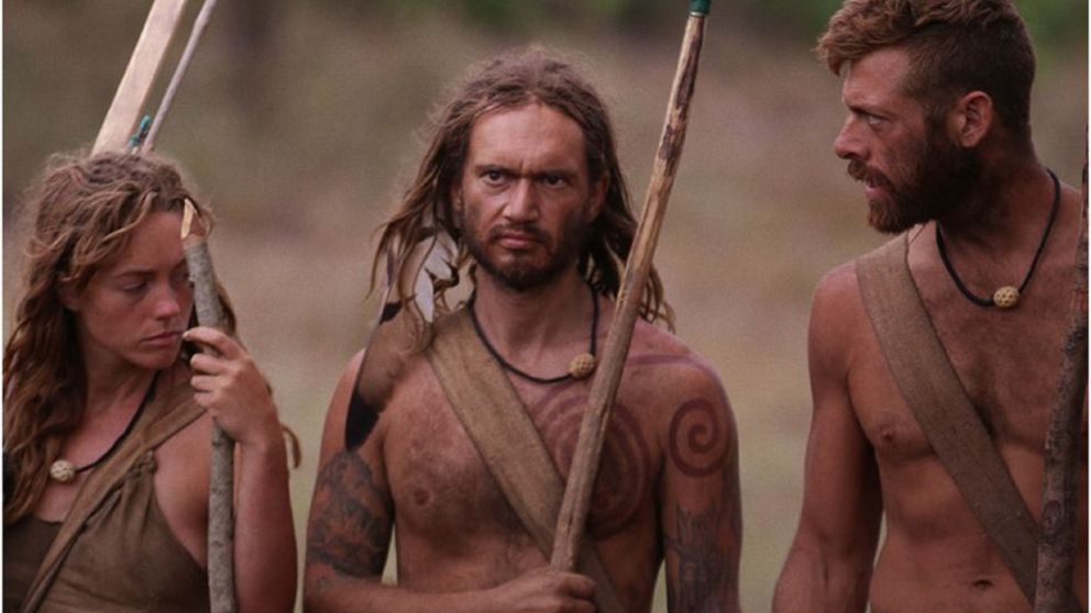 "Supervivencia al desnudo" busca participantes argentinos.