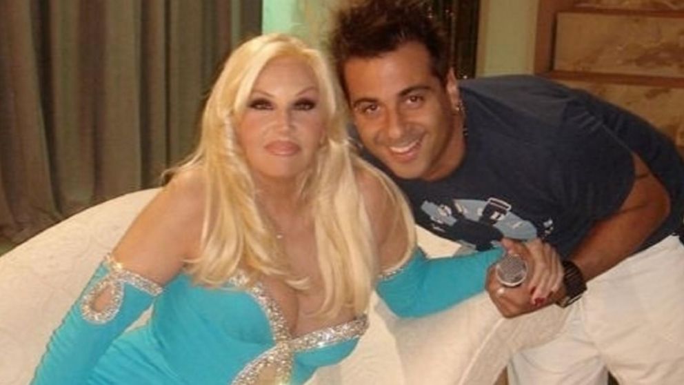 Hace tiempo que Marcelo Iripino está con la idea de irse afuera y finalmente este año optó por emigrar a Estados Unidos junto a su pareja.