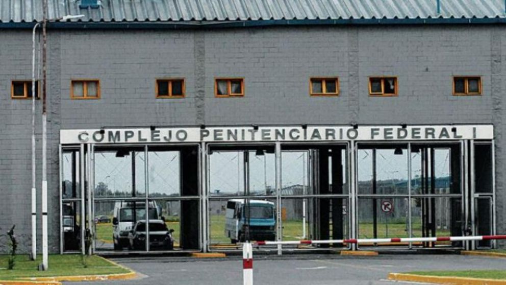 La guardiacárcel se desempeñaba en el complejo federal ubicado en la localidad de Ezeiza.