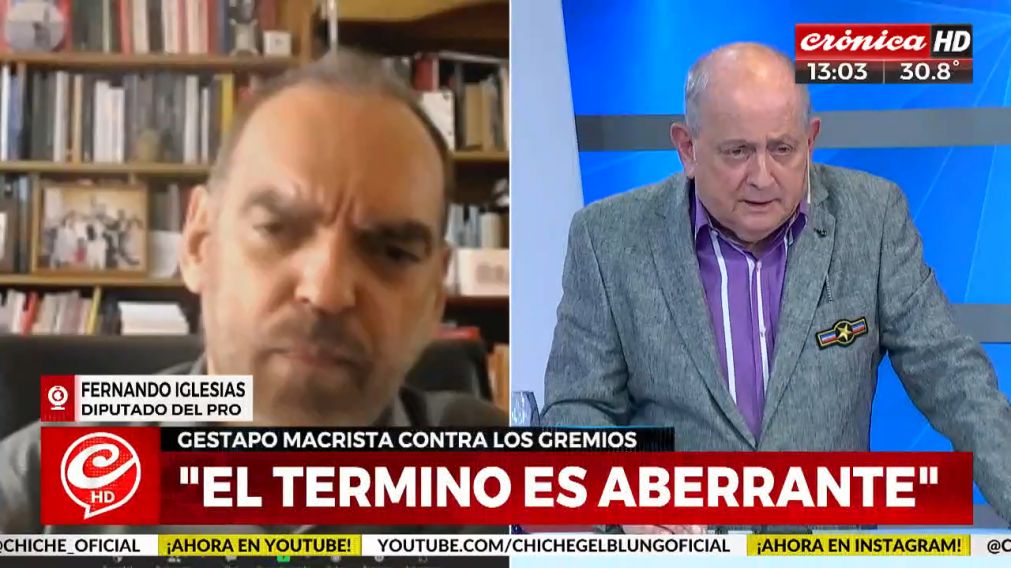 Cr�nica HD