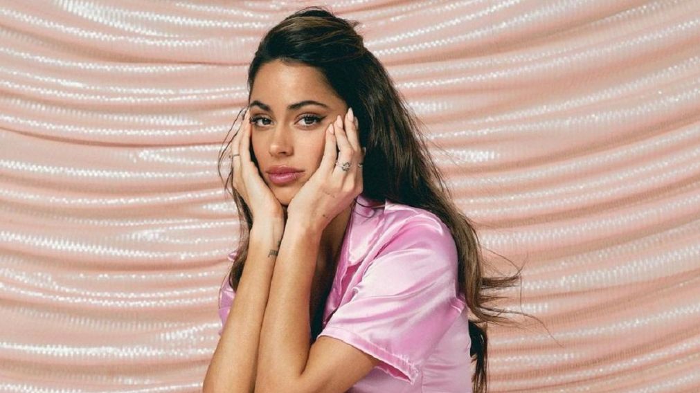 Tini Stoessel con Covid positivo: preocupación en su familia